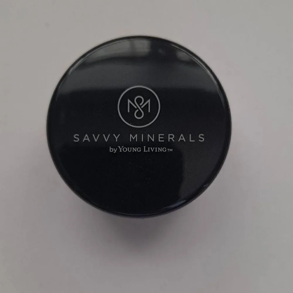 COPY - COPY - Young Living-Savvy Minerals bronzer  new